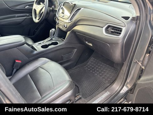 Used 2018 Chevrolet Equinox Premier image 63