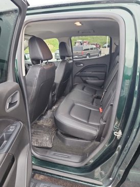 Used 2015 GMC Canyon SLT w/ Driver Alert Package image 6