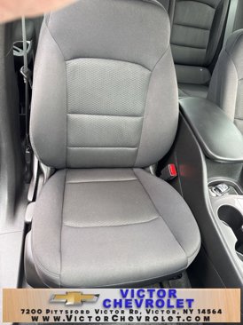 Used 2024 Chevrolet Malibu RS image 32