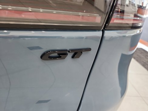 New 2024 Dodge Hornet GT w/ Tech Pack w/o Parking image 24