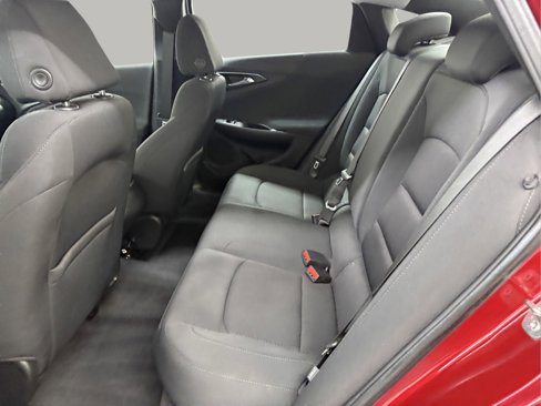 Used 2021 Chevrolet Malibu RS image 9