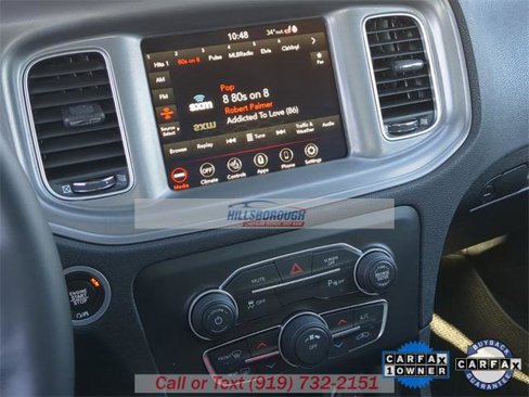 Certified 2023 Dodge Charger SXT w/ Cold Weather Package image 28