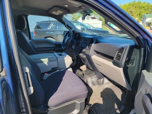 Used 2016 Ford F150 XL w/ Equipment Group 101A Mid image 15