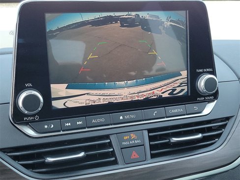 Certified 2023 Nissan Altima 2.5 SV image 11