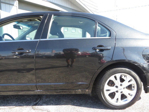 Used 2012 Ford Fusion SE image 29