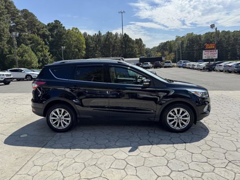 Used 2017 Ford Escape Titanium image 17