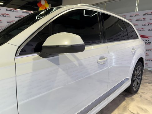 Used 2017 Audi Q7 3.0T Premium Plus image 8