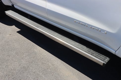 Used 2019 GMC Sierra 1500 Denali w/ Denali Ultimate Package image 9