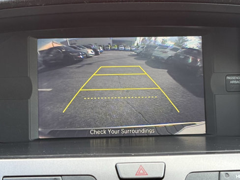 Used 2015 Honda Odyssey EX-L image 15