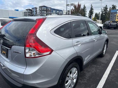 Used 2013 Honda CR-V EX-L image 6