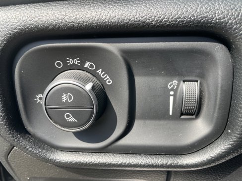 Certified 2021 RAM 1500 Big Horn image 43
