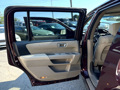 Used 2011 Honda Pilot LX image 21