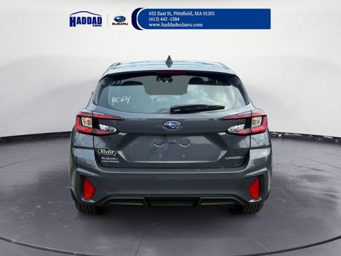New 2025 Subaru Impreza 2.0i image 4