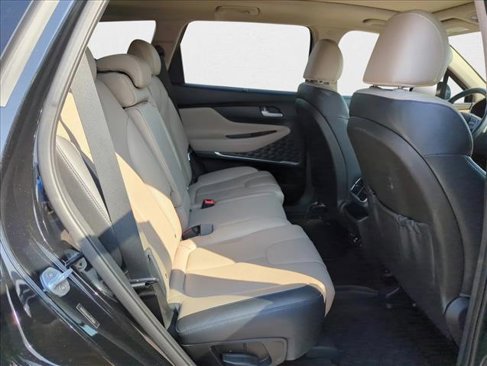 Used 2020 Hyundai Santa Fe Limited image 20