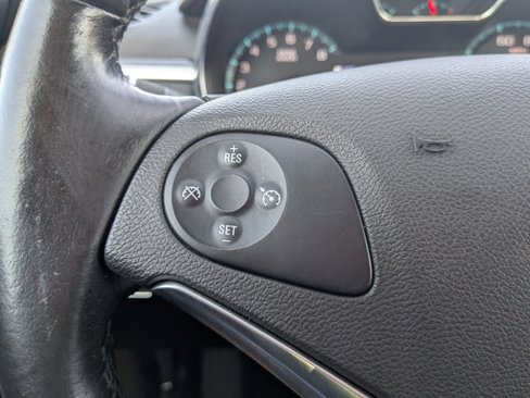 Used 2019 Chevrolet Impala Premier image 17