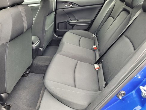 Used 2019 Honda Civic EX image 15