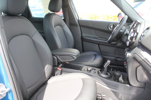 Used 2022 MINI Cooper Countryman image 20