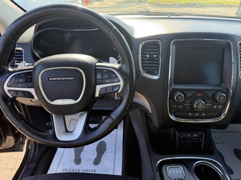 Used 2015 Dodge Durango SXT w/ Quick Order Package 23B image 18