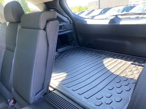 Used 2022 Subaru Outback Premium image 25