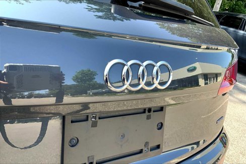Used 2020 Audi Q5 2.0T Premium image 29