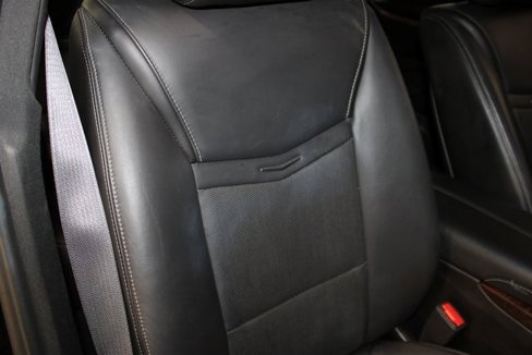 Used 2019 Cadillac XTS Luxury image 20