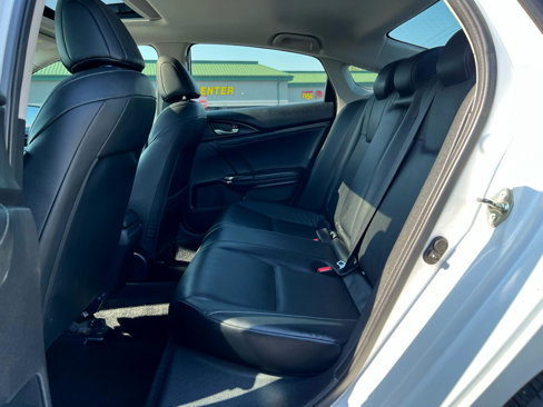 Used 2019 Honda Insight Touring image 55