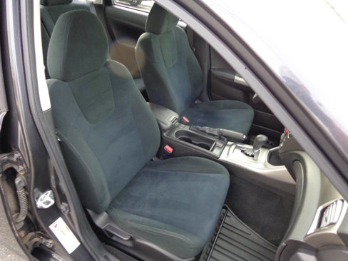 Used 2009 Subaru Impreza 2.5i image 24