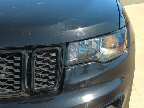 Used 2019 Jeep Grand Cherokee Laredo image 10