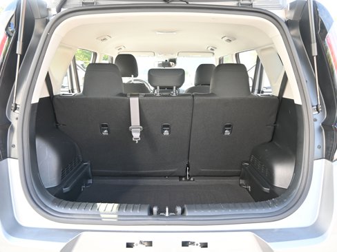 Used 2023 Kia Soul LX image 16