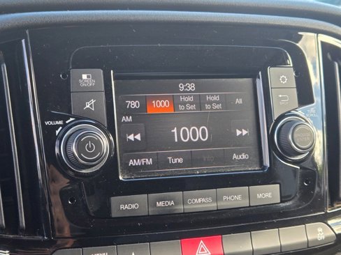 Used 2018 RAM ProMaster City Tradesman image 20