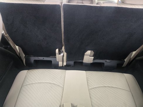 Used 2013 Dodge Journey SXT w/ Flexible Seating Group image 24