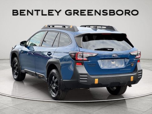 Used 2022 Subaru Outback Wilderness image 5