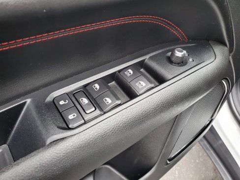 Used 2022 Jeep Compass Trailhawk w/ Trailhawk Convenience Group image 20
