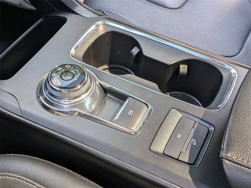 Used 2020 Ford Fusion Energi Titanium image 15