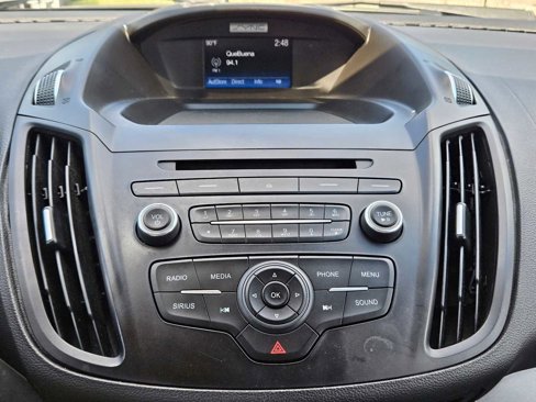 Used 2017 Ford Escape SE image 20