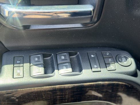 Used 2016 GMC Sierra 1500 Denali image 22