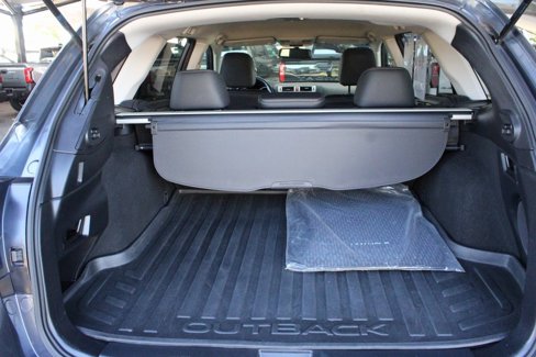 Used 2015 Subaru Outback 2.5i Limited w/ Popular Package #4 image 58