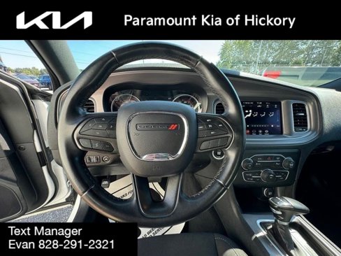 Used 2023 Dodge Charger SXT image 7