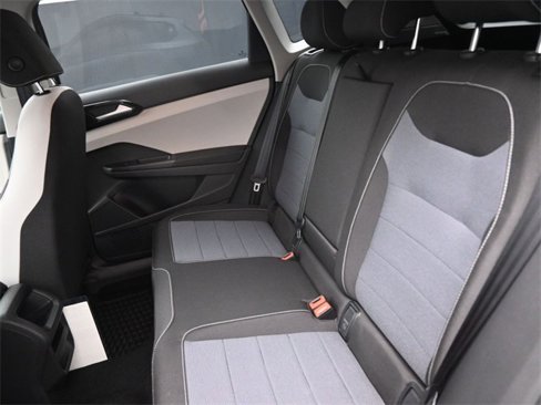 New 2025 Volkswagen Taos S image 12