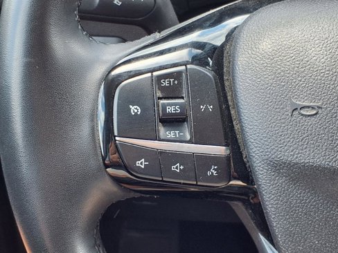 Used 2023 Ford Escape Active image 18