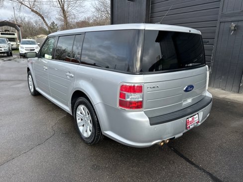 Used 2012 Ford Flex SE image 8