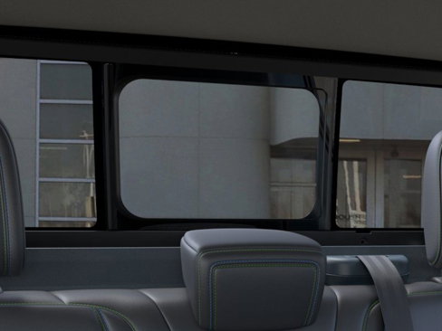 New 2025 Ford Maverick Lobo image 24