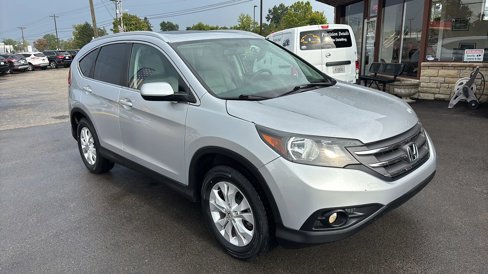 Used 2014 Honda CR-V EX-L image 14