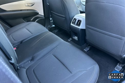 Used 2024 Hyundai Tucson SEL image 19