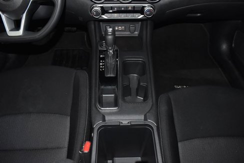 Used 2024 Nissan Sentra SV image 22