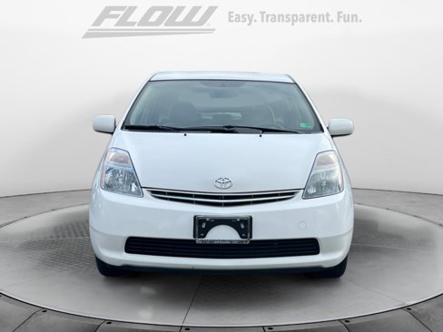 Used 2008 Toyota Prius image 2