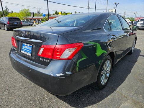 Used 2007 Lexus ES 350 w/ Ultra Luxury Pkg image 5