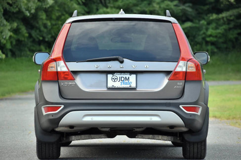 Used 2010 Volvo XC70 3.2 image 6