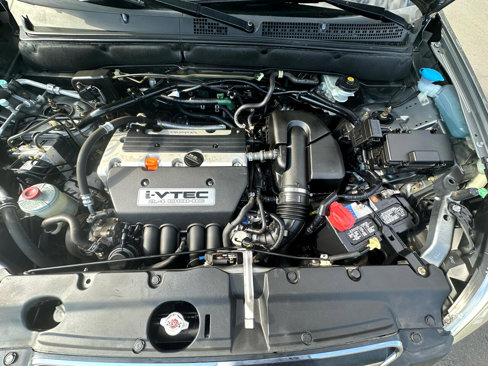 Used 2005 Honda CR-V EX image 19