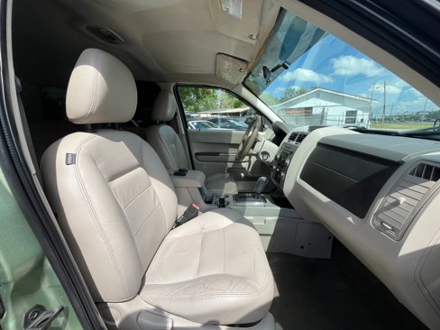 Used 2008 Ford Escape 2WD Hybrid image 11